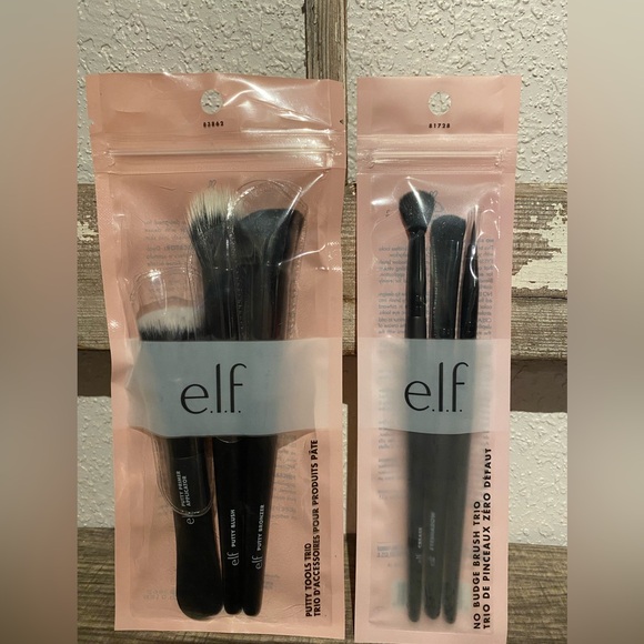 Elf makeup bundle - Picture 6 of 9
